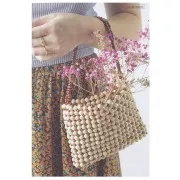 Apprendre le tissage de perles en 10 leçons - IN FRENCH x1