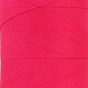 0.35mm Linhasita waxed thread for micro macramé - Neon Pink (328) x448m