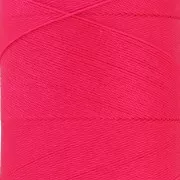 0.35mm Linhasita waxed thread for micro macramé - Neon Pink (328) x448m