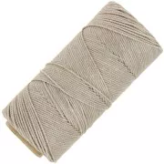 Linhasita waxed thread 1.5 mm
