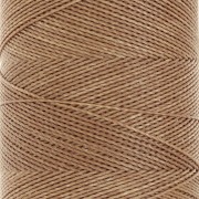 0.5mm Linhasita waxed thread spool for micro macramé - Expresso (788) x335m