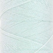 0.5mm Linhasita waxed thread for micro macramé - Fresh Mint x335m