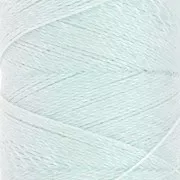 0.5mm Linhasita waxed thread for micro macramé - Fresh Mint x335m