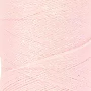 0.5mm Linhasita waxed thread for micro macramé - Iridescent pink (Flamingo) x335m