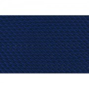 Nylon Power Bead Cord  0.7mm Dark blue x2 m|raw }}