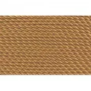 Nylon Power Bead Cord  0.7mm Cornelian x2 m