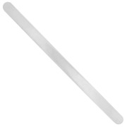 Bracelet to shape and personalize 160x10 mm - Silver 925 x1|raw }}