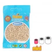 Hama Mini Multi beads Beige (n°27) x2000
