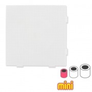 pegboard 14 cm for Hama beads Mini|raw }}