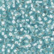 Miyuki Seed beads 15/0 18 - S/L Aqua
