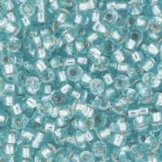 Miyuki Seed beads 15/0 18 - S/L Aqua