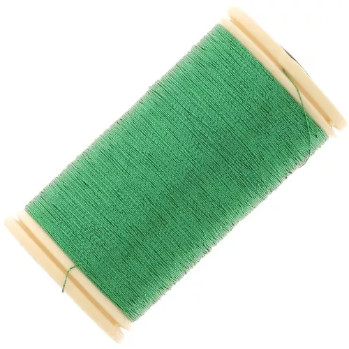 Au Chinois Metallic embroidery thread n°40 - Garden (300) x100m