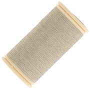 Au Chinois Metallic embroidery thread n°40 - Paillette (302) x100m|raw }}