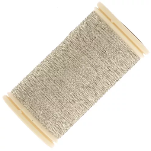 Au Chinois Metallic embroidery thread n°40 - Paillette (302) x100m