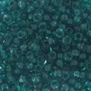 Miyuki Seed beads 11/0 2405 - Tr Teal