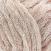 Wool Fashion Gigantique Mohair powder Rose  x 100g