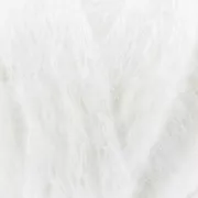 Wool Fashion Gigantique Mohair Cream x 100g