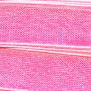 Organza ribbon  13mm Rose x 3m|raw }}