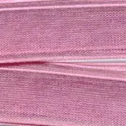 Organza ribbon  13mm Antique rose x 3m