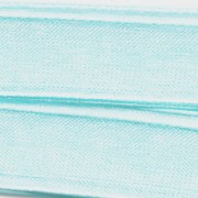 Organza ribbon  13mm Light Azore x 3 m