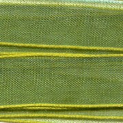 Organza ribbon  13mm Olive x 3m|raw }}