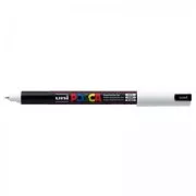 Marker Posca Ultra-fine calibre 0.7 mm white