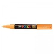 Marker Posca extra fine type 1 mm Salmon pink|raw }}
