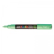 Marker Posca extra fine type 1 mm light green|raw }}