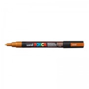 Marker Posca bullet tip fine 1.3 mm Bronze