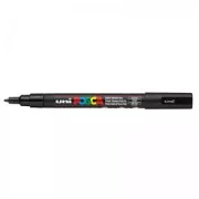 Marker Posca bullet tip fine 1.3 mm black