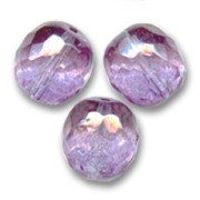 Veneers 12 mm - Lumi Amethyst x5