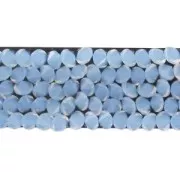 Crystal Fine Rocks PureCrystal 345281 12 mm White Opal x15cm