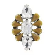 Cabochons Combination