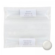 Paste Ceralun 20gr Silver