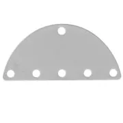 Multi strand spacers