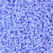 Miyuki Delica 15/0 DBS0730 - Opaque Periwinkle x5g