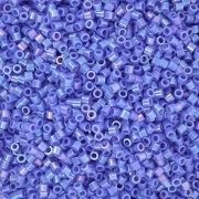 Miyuki Delica 15/0 DBS1578 - Opaque Cyan Blue AB x5g|raw }}