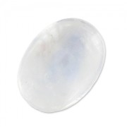 Oval cabochon 14x10mm Moonstone|raw }}