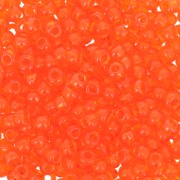 Preciosa Seed beads 8/0 3 mm - Hyacinth x20g|raw }}