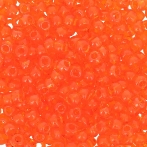 Preciosa Seed Beads 8/0 3 mm - Hyacinth x20g