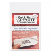 Quick Start Peyote 15/0 x3