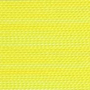 Fil de soie 0.45 mm - Jaune fluo x2m