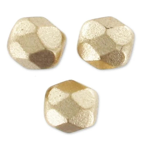 3 mm Aztec Gold veneers x50