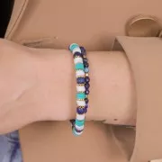 3 mm Aztec Gold veneers x50