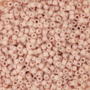 1.6mm Toho Aiko 11/0 TA01764 - Opaque Ebi Mat x4g|raw }}