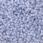 1.6mm Toho Aiko 11/0 TA011616 - Opaque Morning Glory Luster x4g|raw }}