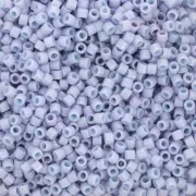 1.6mm Toho Aiko 11/0 TA011616 - Opaque Morning Glory Luster x4g