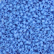 1.6mm Toho Aiko 11/0 TA0143D - Opaque Cornflower x4g|raw }}