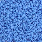 1.6mm Toho Aiko 11/0 TA0143D - Opaque Cornflower x4g