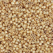 1.8mm Toho Treasures TO1TPF557 - PF Galvanized Starlight x5g